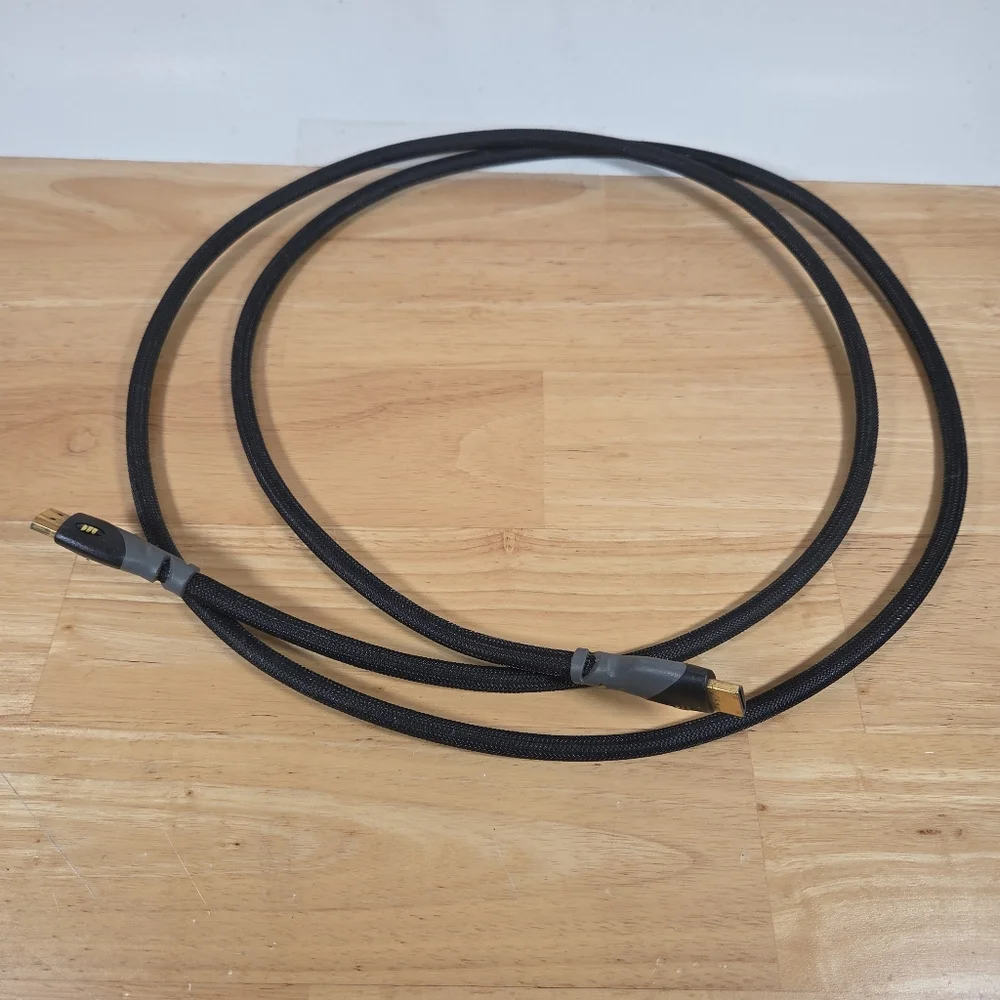 HDMI Cable 4k Monster Brand 6ft Used